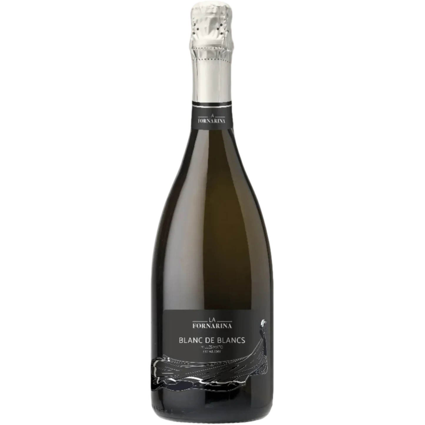 La Fornarina Blanc de Blanc