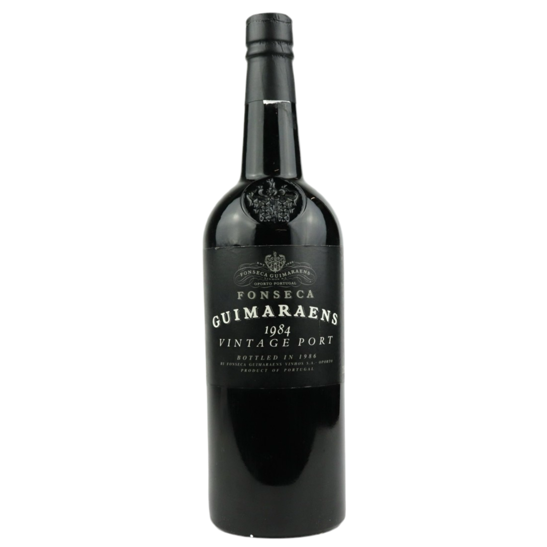 Fonseca Guimaraens 1984 Vintage Port