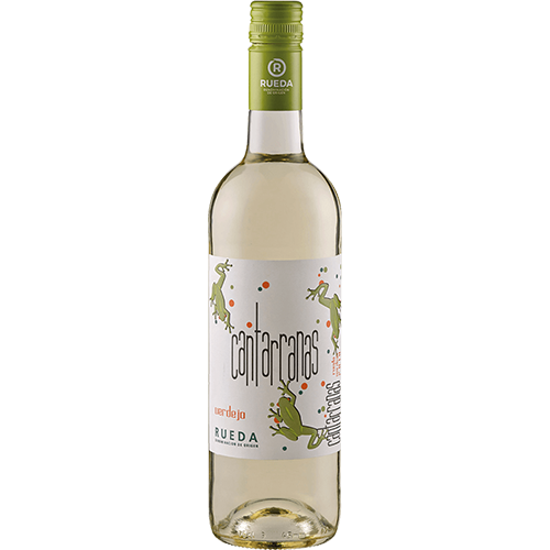 Cuatro Rayas Cantarranas Verdejo 2024