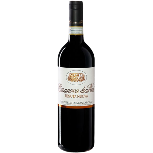 Casanova di Neri Tenuta Nuova Brunello di Montalcino DOCG 2016