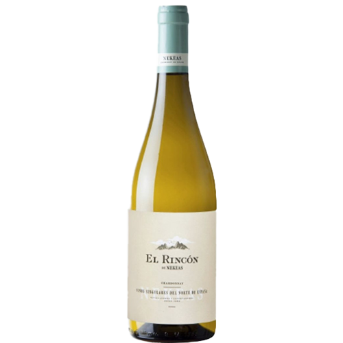 Nekeas El Rincôn Chardonnay