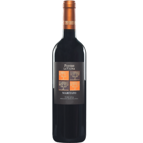 Podere La Vigna Maritato IGT