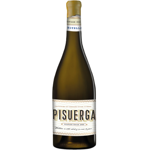 Cuatro Rayas Pisuerga Verdejo 2020