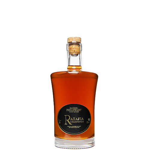 Champagne Maurice Philippart Ratafia
