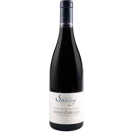 Domaine Serrigny Auxey-Duresses 1er Cru 'Bas de Duresses'