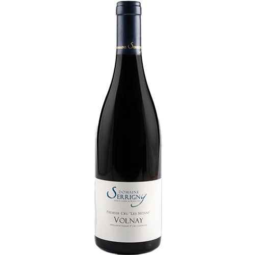 Domaine Serrigny Volnay 1er Cru Les Mitans 2020