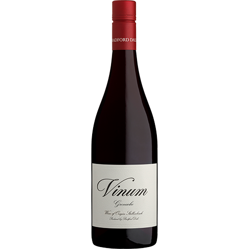 Radford Dale Vinum Grenache 2021