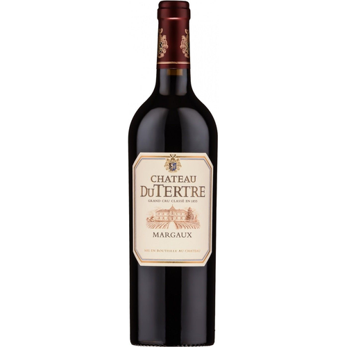 Magnum Château du Tertre 2021, rode Margaux