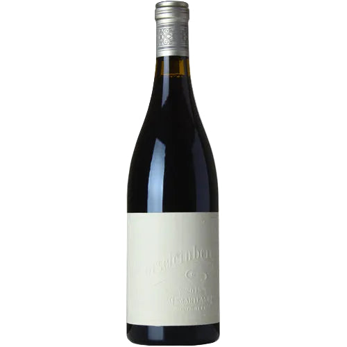 Fles Porseleinberg 2023, rode wijn Swartland
