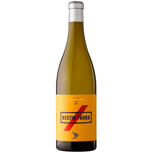 Bestia Parda Verdejo 2018