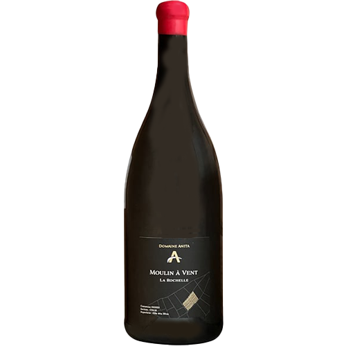 Domaine Anita Moulin a Vent La Rochelle Magnum 2021
