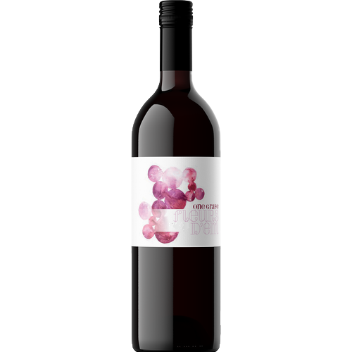 Fleur d'Em One Grape Cabernet Sauvignon