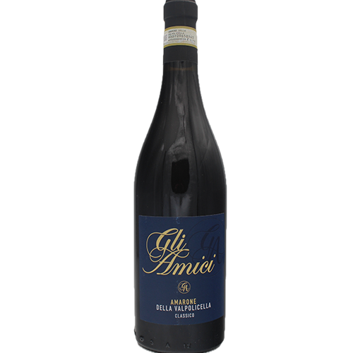 Gli Amici Amarone della Valpolicella