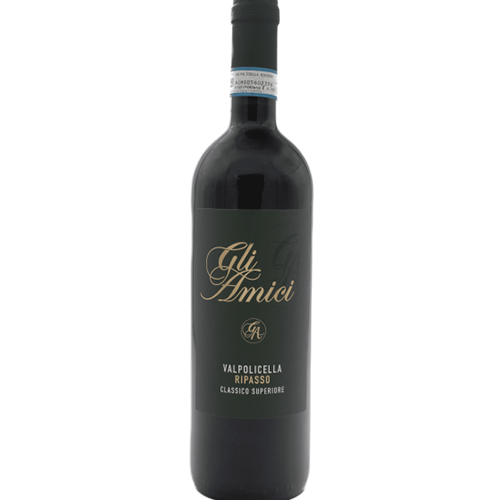 Gli Amici Ripasso della Valpolicella Superiore Magnum