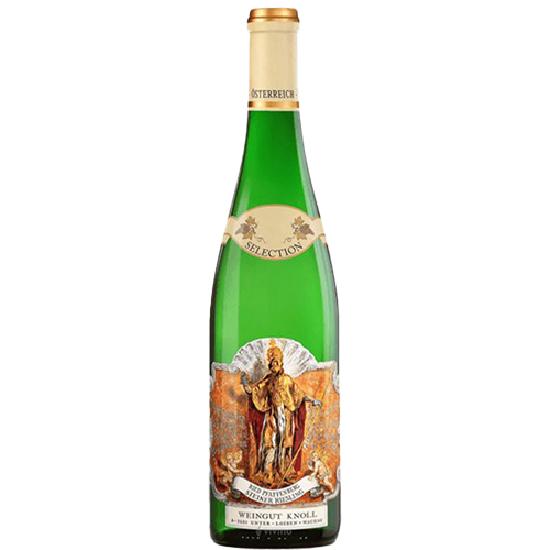 Weingut Knoll Ried Pfaffenberg Riesling 2019