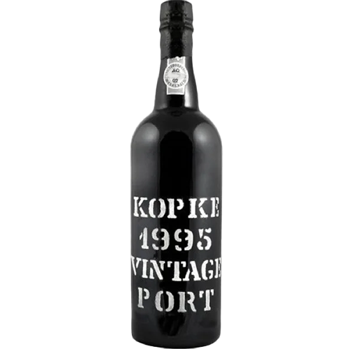 Kopke Vintage Port 1995