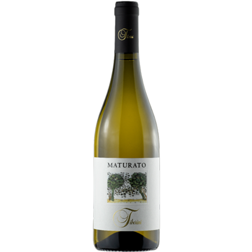 Tiberini Maturato Toscana IGT Bianco