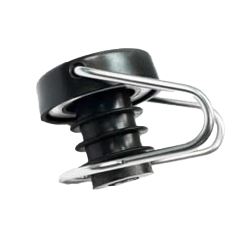 Bermar 1 doos met 3 mousserende doppen