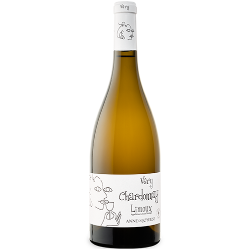Anne de Joyeuse Very Chardonnay Limoux Blanc