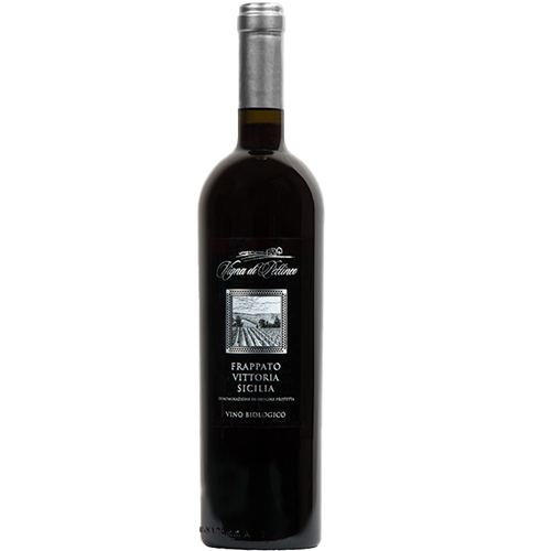 Vigna di Pettineo Frappato