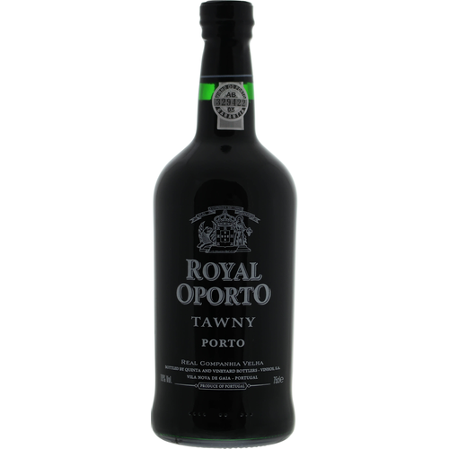Royal Oporto tawny