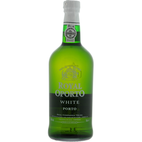 Royal Oporto white