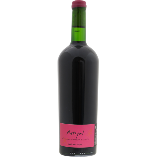 Antiyal Carmenere