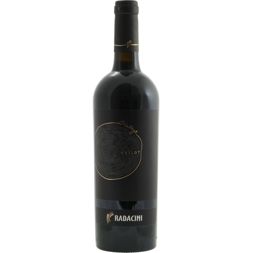 Radacini Vintage Merlot