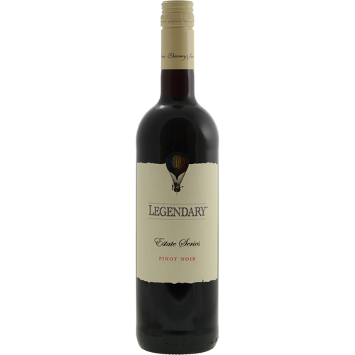 Legendary Pinot Noir*