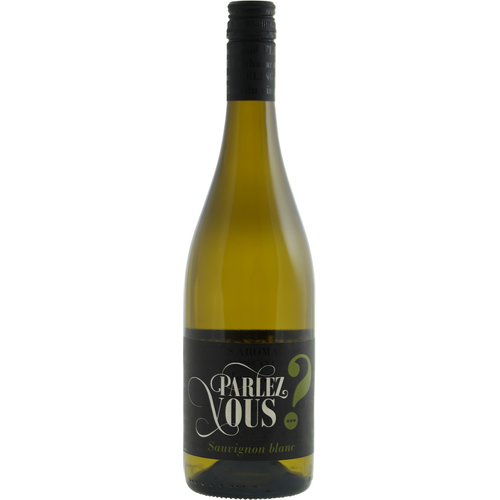 Parlez Vous Sauvignon Blanc*