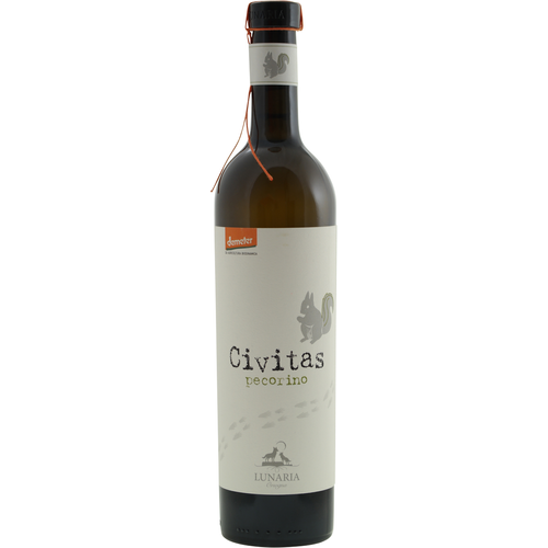 Lunaria Civitas Pecorino