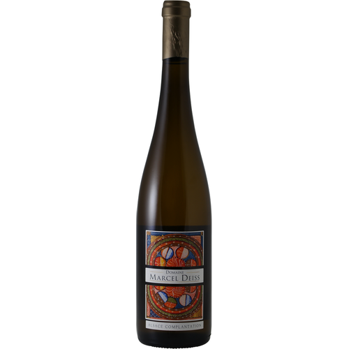 Marcel Deiss Complantation blanc