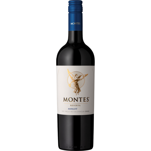 Montes Reserva Merlot