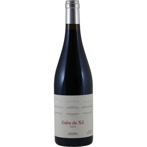 Telmo Rodriguez Gaba do Xil Mencia