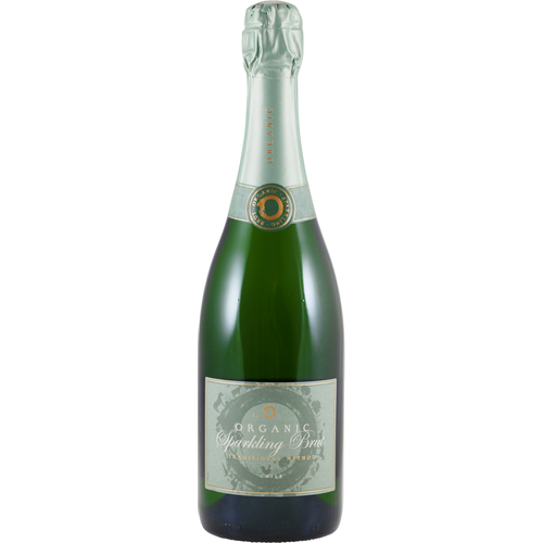 O Sparkling brut