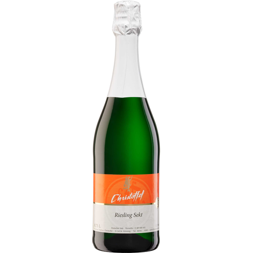 Christoffel Riesling Sekt