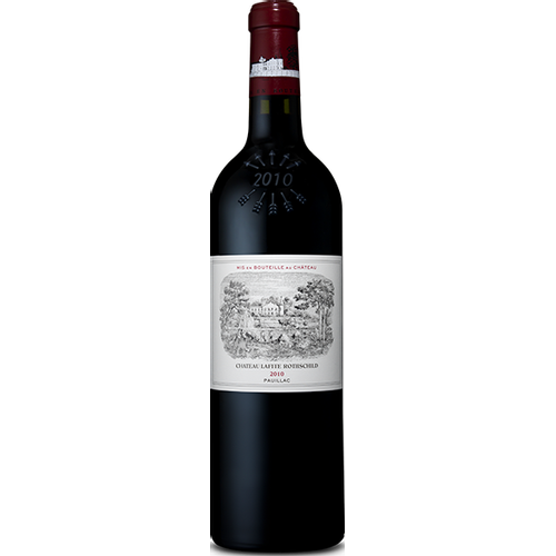 Chateau Lafite-Rothchild - Pauillac 1e Grand Cru Classé 2010 (Magnum)