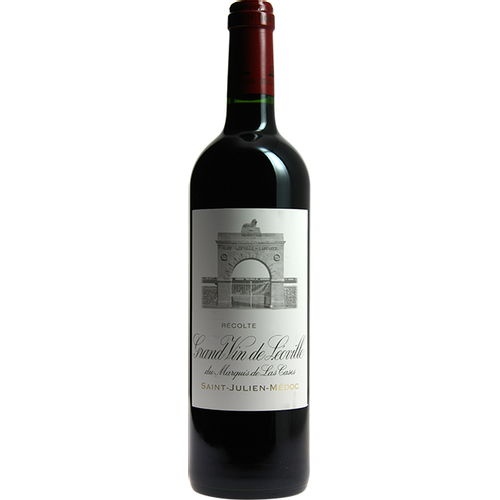Chateau Léoville-Las-Cases - Saint Julien 2e Grand Cru Classé 2014