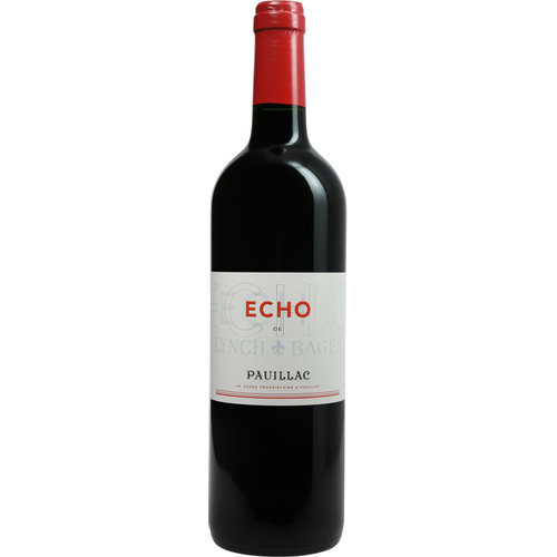 Echo de Lynch Bages - Pauillac 2011 (Magnum)