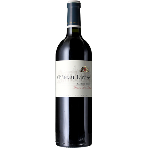 Chateau Laroze - Saint Emillion Grand Cru Classé 2015 (Magnum)