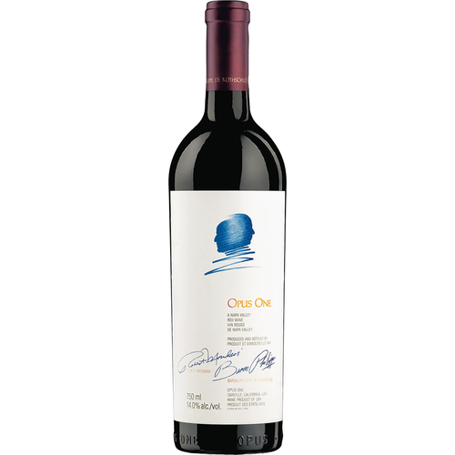 オーパスワン Opus One 2014 750ml Opus One - Napa Valley 2014 – VendaVini