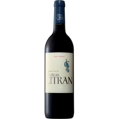 Chateau Citran - Haut-Medoc Cru Bourgeois 2011
