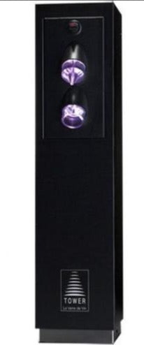 Bermar BC06 Tower Dual