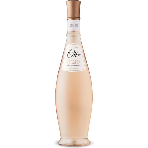 Domaine Ott Chateau de Selle