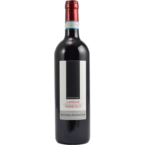 Delpero Dolcetto