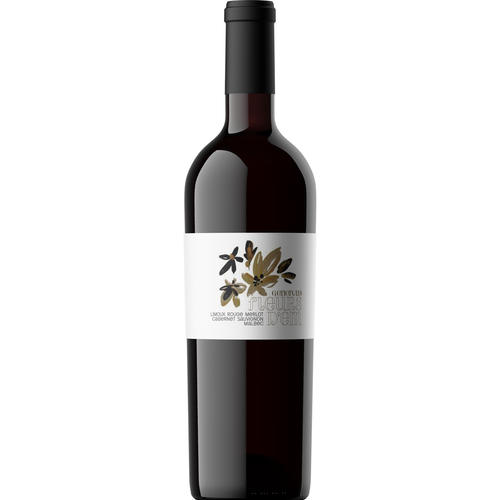 Fleur d'Em Generous Limoux Rouge