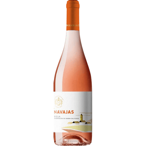 Navajas Rosato