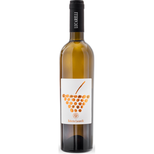 Roberto Lucarelli 'Samufe' da Uve Stramature Magnum