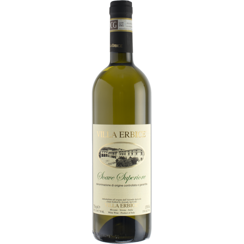 Villa Erbice Soave Classico Superieure