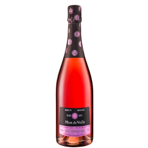 DeMuller Mas de Valls Rose